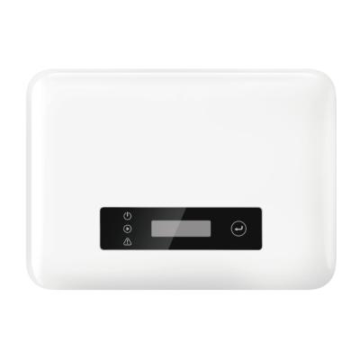 XS G3 Series 3kW | Single Phase